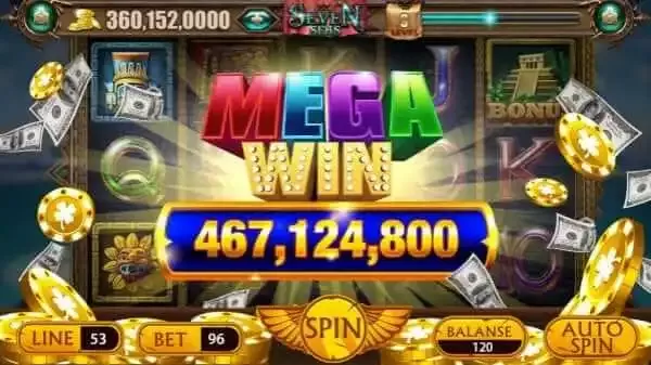 Gates of Olympus slot 5567