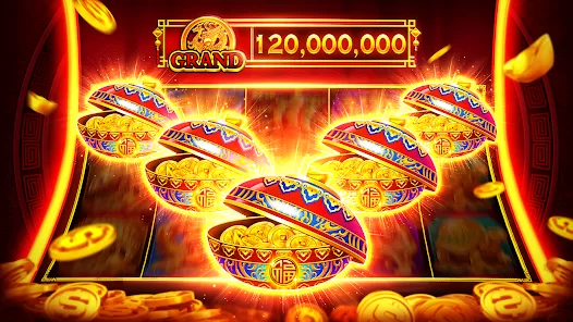 App 5567 slots mobile